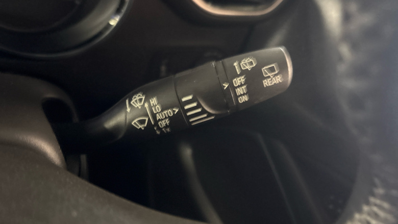 Vauxhall Crossland 1.2 Turbo [130] Ultimate 5dr Auto Petrol Hatchback